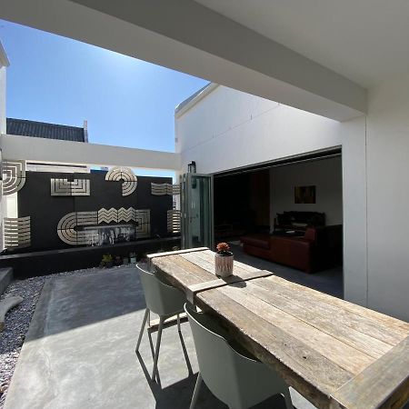 Apartamento Klipmossel - Bek Bay Paternoster Exterior foto
