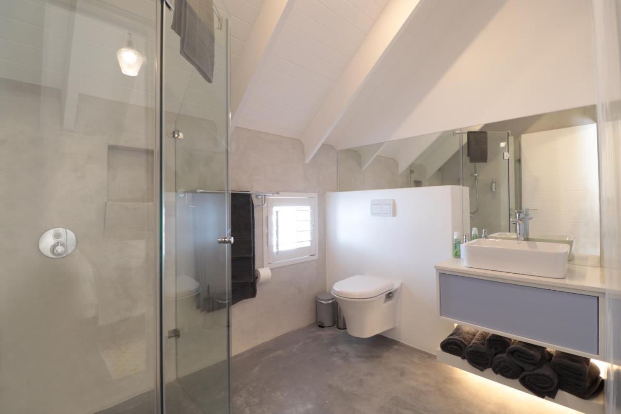 Apartamento Klipmossel - Bek Bay Paternoster Exterior foto
