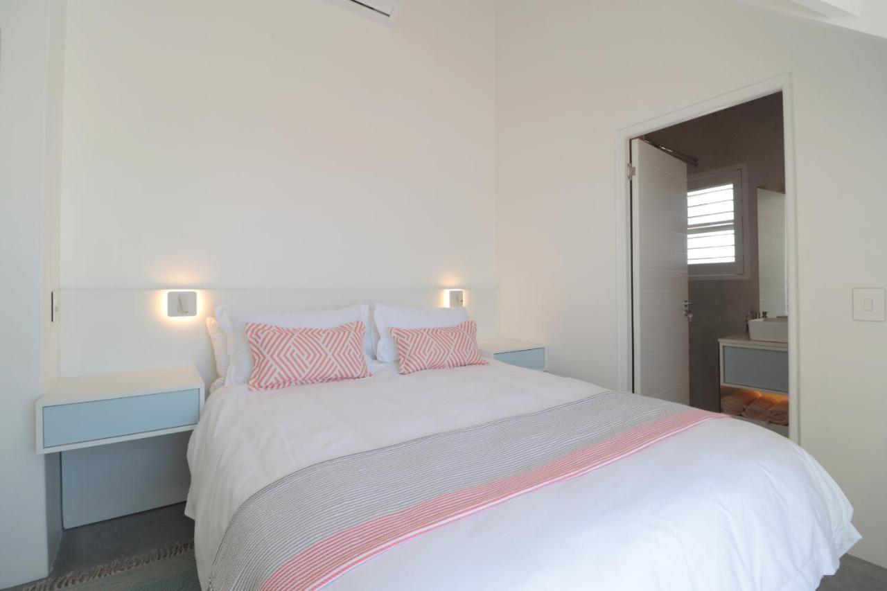 Apartamento Klipmossel - Bek Bay Paternoster Exterior foto