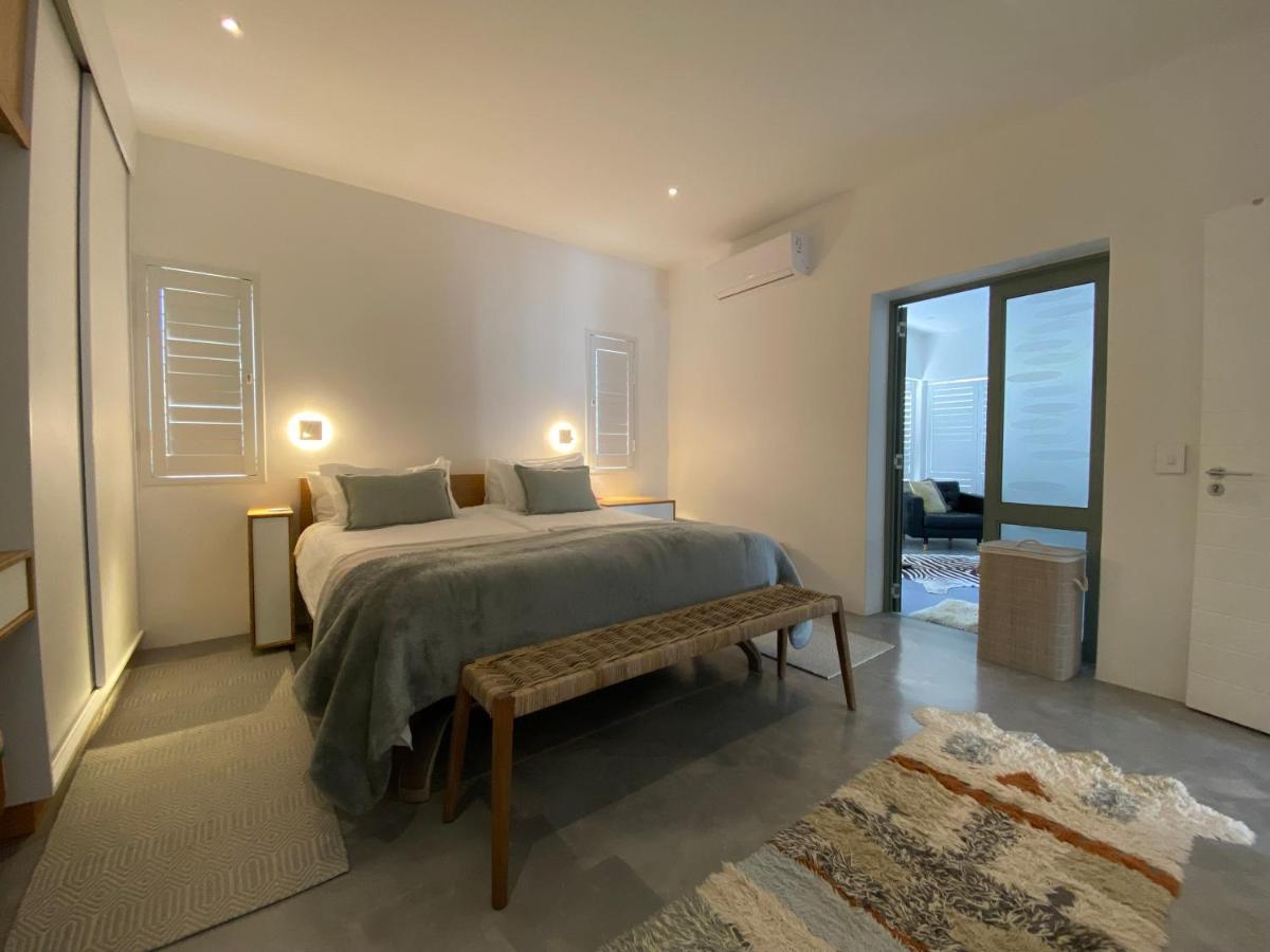 Apartamento Klipmossel - Bek Bay Paternoster Exterior foto