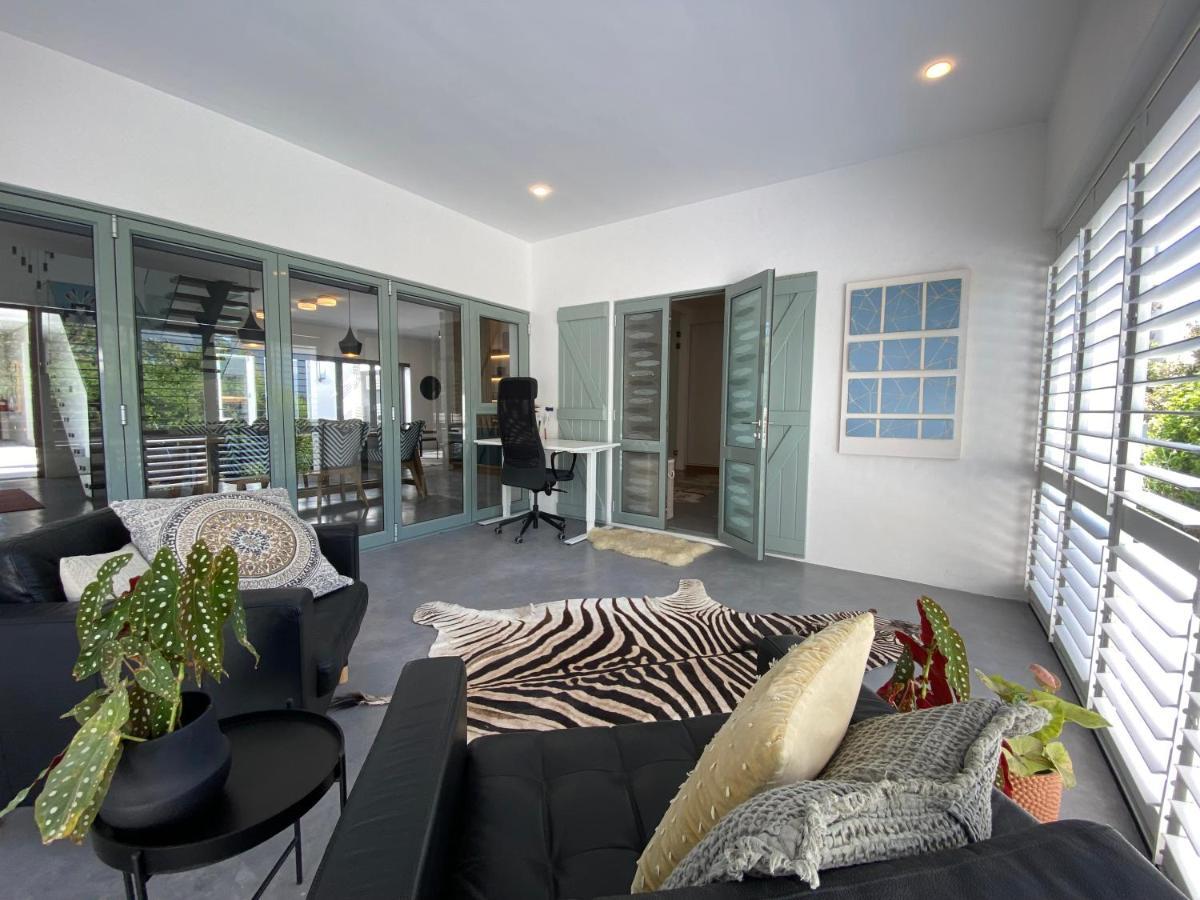 Apartamento Klipmossel - Bek Bay Paternoster Exterior foto