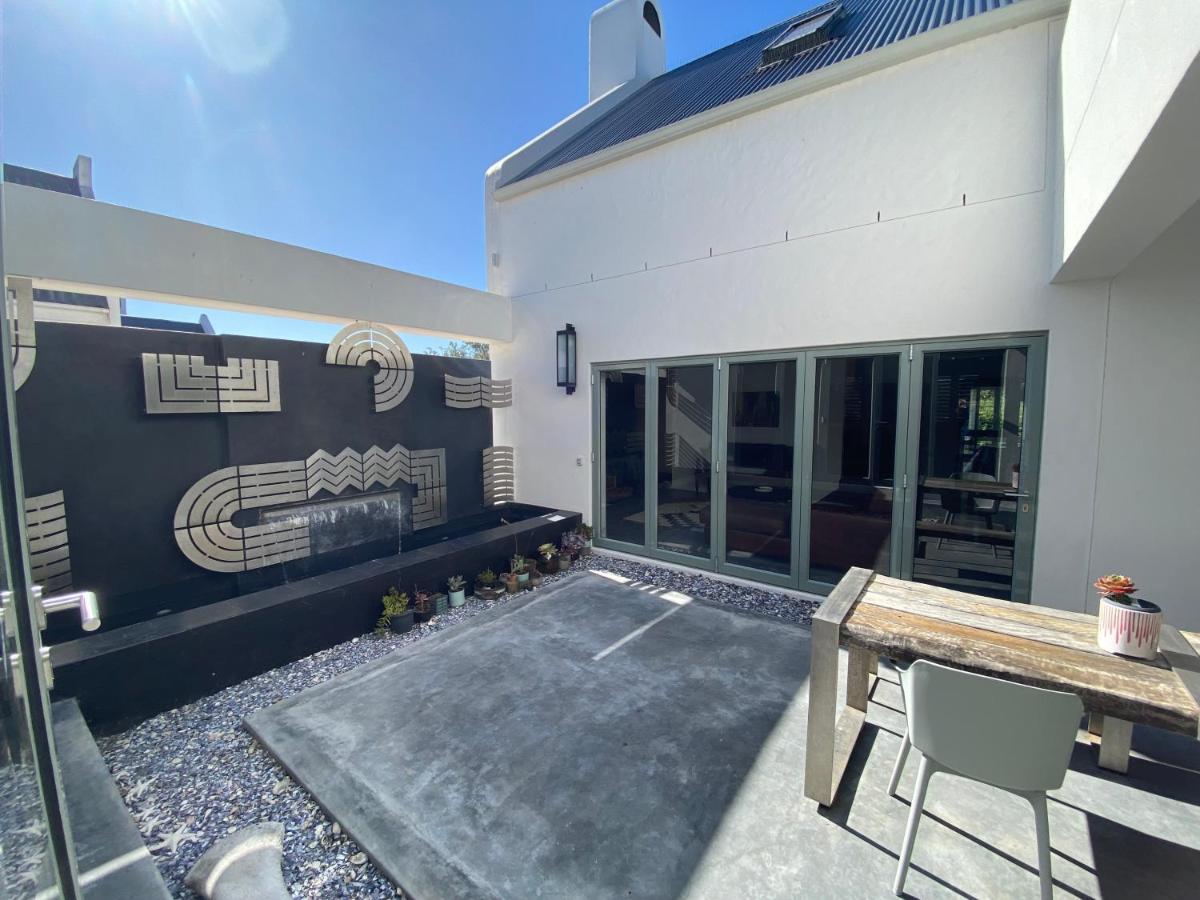 Apartamento Klipmossel - Bek Bay Paternoster Exterior foto
