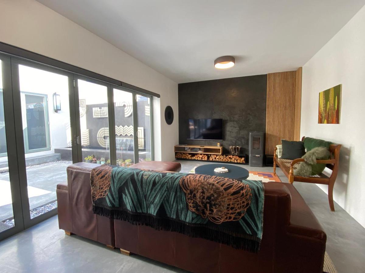 Apartamento Klipmossel - Bek Bay Paternoster Exterior foto