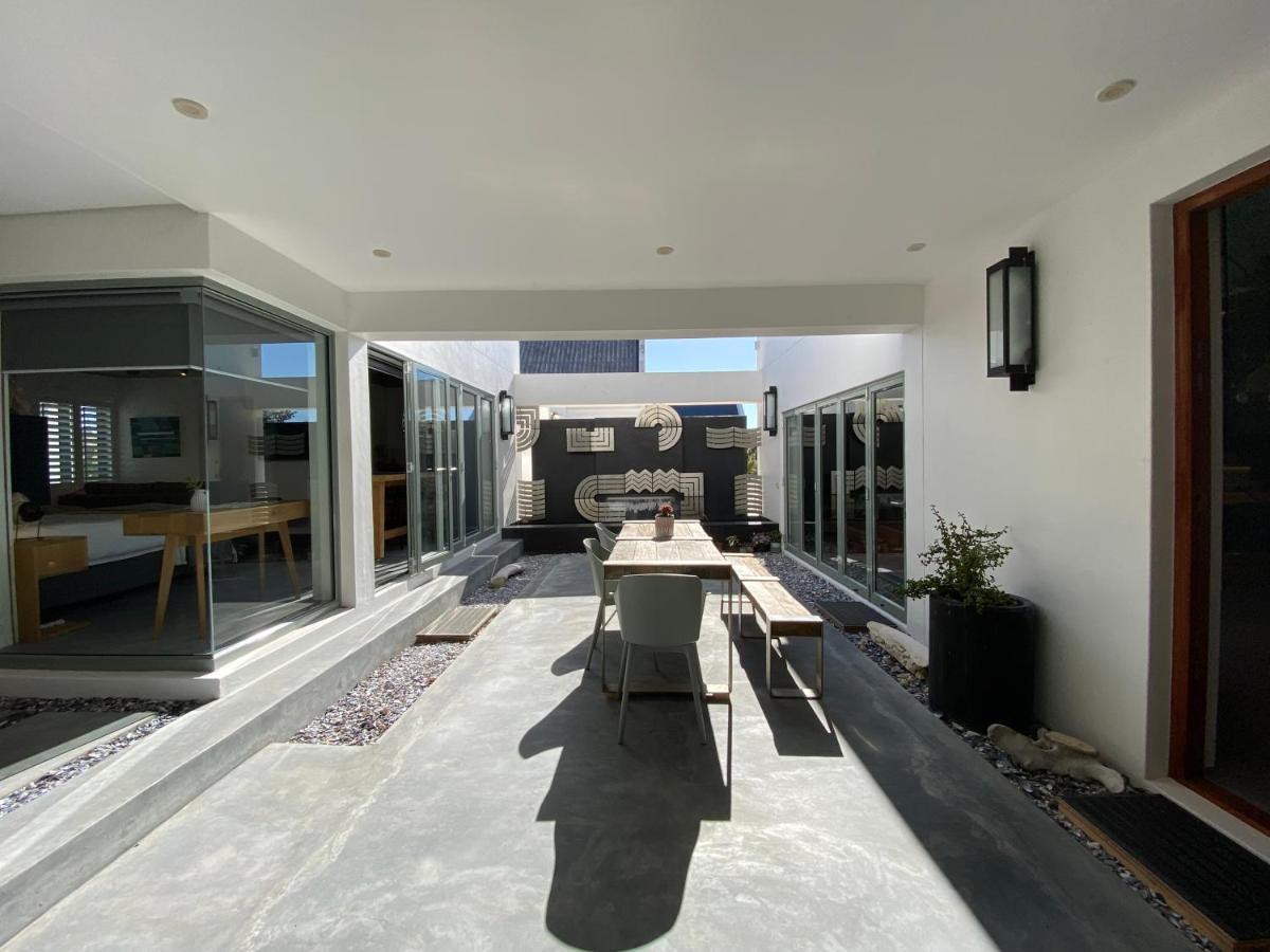 Apartamento Klipmossel - Bek Bay Paternoster Exterior foto