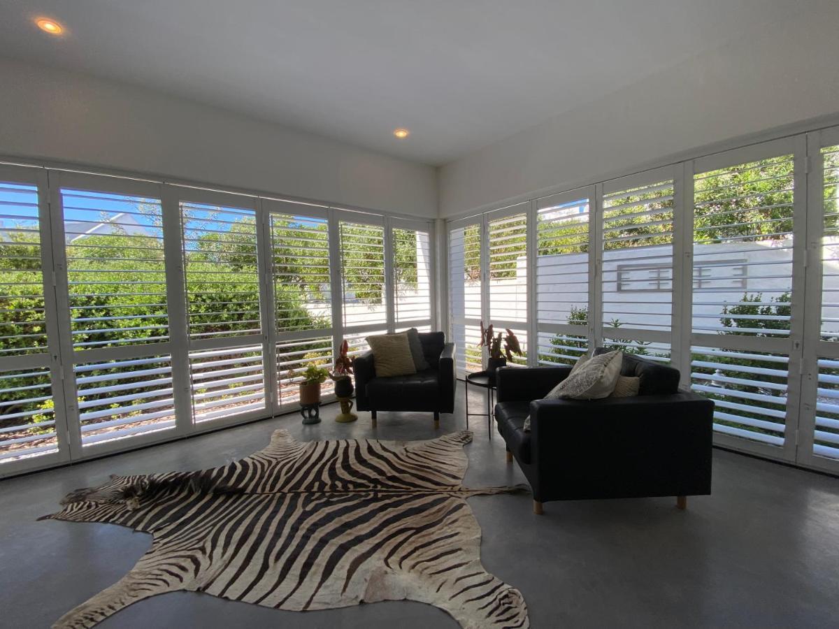 Apartamento Klipmossel - Bek Bay Paternoster Exterior foto